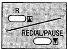 PANASONIC KXF2710 - Réglage du nombre de sonneries en mode téléphone/télécopieur - 7