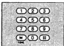 PANASONIC KXF2710 - Transmission différée - 15