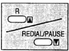 PANASONIC KXF2710 - Réinitialisation des fonctions élaborées - 7