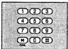 PANASONIC KXF2710 - Procédure d'impression - 2