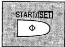 PANASONIC KXF2710 - Programmation de la date et de l'heure - 5