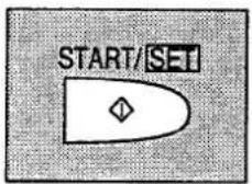 PANASONIC KXF2710 - Réglage de l'alarme des messages - 5