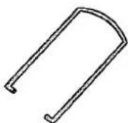 PANASONIC KXF2710 - Accessoires - 5