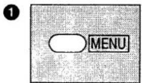 PANASONIC KXF2710 - Modification du code d'activation à distance du télécopieur - 1
