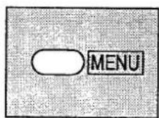 PANASONIC KXF2710 - Réglage de la durée d'enregistrement des messages - 1