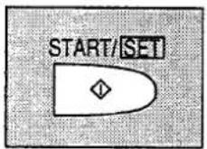 PANASONIC KXF2710 - Réglage du contraste - 5