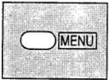 PANASONIC KXF2710 - Programmation du mot de passe de la boîte aux lettres - 1