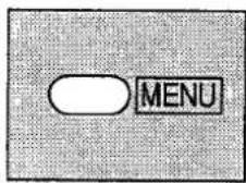 PANASONIC KXF2710 - Réglage du nombre de sonneries en mode téléphone/télécopieur - 9