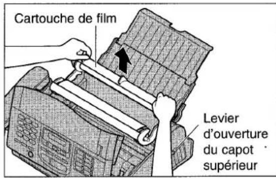 PANASONIC KXF1820 - Attention: - 1