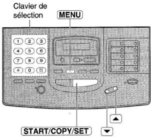 PANASONIC KXF1820 - Communication ECM - 1