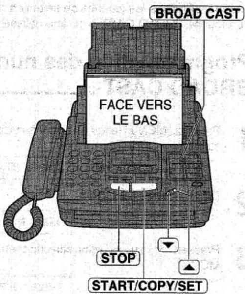 PANASONIC KXF1820 - Notes: - 1