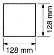 PANASONIC KXF1820 - Documents lisibles par I'appareil - 1