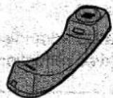 PANASONIC KXF1820 - Accessoires compris avec l'appareil - 5