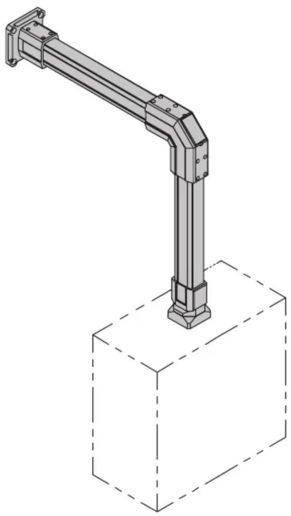 Hoffman CCS2EHDLG - 1