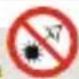 HAMA XPointer 00139915 - Avertissementconcernantlelaser - 2