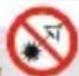 HAMA XPointer 00139915 - Warning-Laser - 2