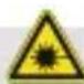 HAMA XPointer 00139915 - Avertissementconcernantlelaser - 1