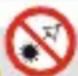 HAMA XPointer 00139915 - Avertizare–Laser - 2