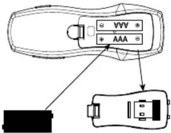 HAMA XPointer 6in1 00139916 - WirelessLaserPresenter - 6
