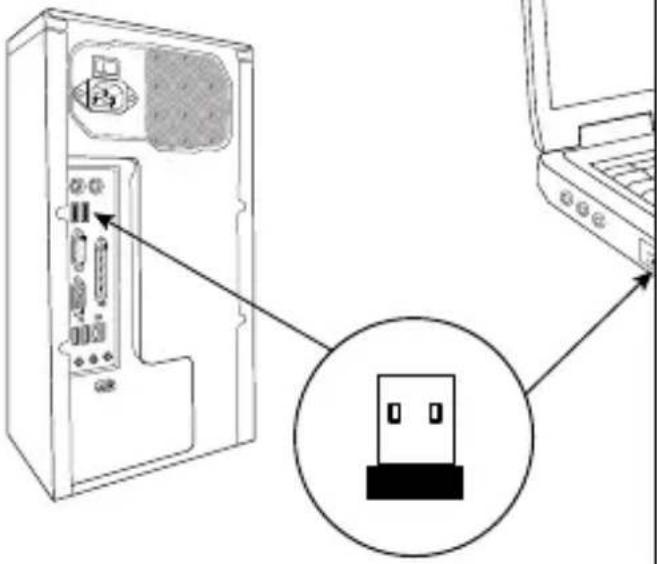 HAMA XPointer 6in1 00139916 - WirelessLaserPresenter - 7