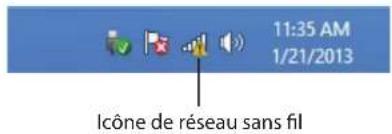 D-LINK DHPW611AV - Sous Windows® 8 - 1