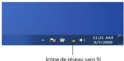D-LINK DHPW611AV - À l'aide de Windows 7 - 1