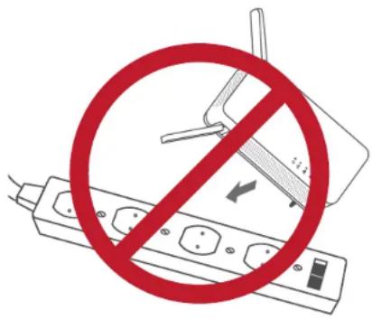 D-LINK DHPW611AV - Éléments à prendre en compte avant d'installer le réseau CPL - 1