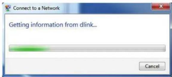 D-LINK DHPW611AV - Sous Windows® 8 - 6