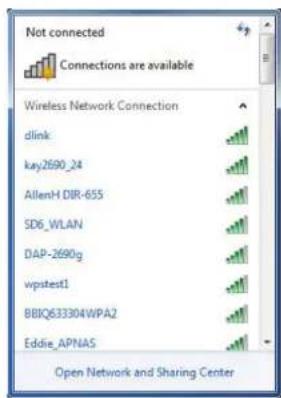 D-LINK DHPW611AV - À l'aide de Windows 7 - 2