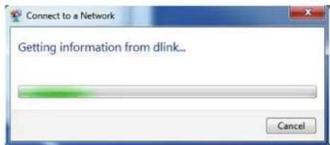 D-LINK DHPW611AV - À l'aide de Windows 7 - 4
