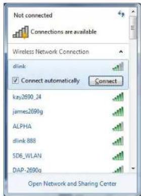 D-LINK DHPW611AV - À l'aide de Windows 7 - 3
