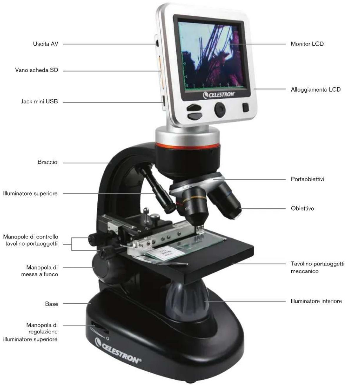 CELESTRON 44320 - 1