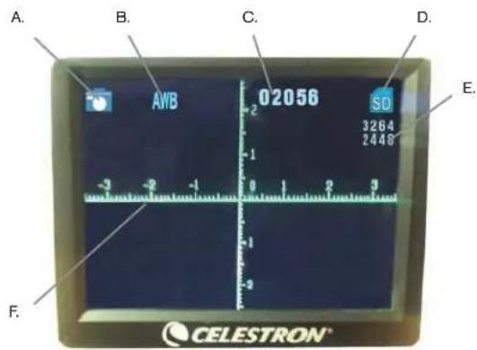 CELESTRON 44320 - Paramètres - 10