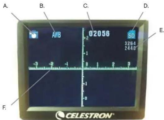 CELESTRON 44320 - Configuración - 5