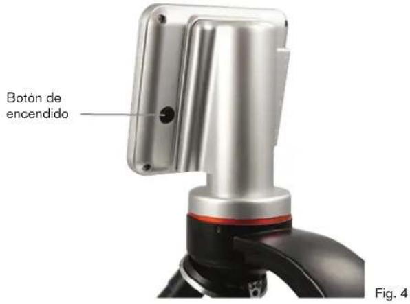 CELESTRON 44320 - PREPARACIÓN DEL MICROSCOPIO - 2