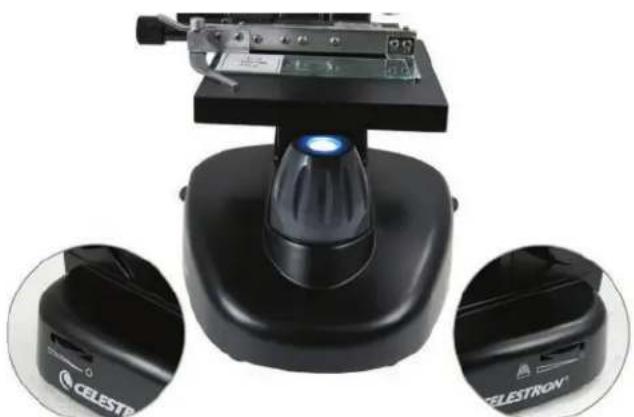 CELESTRON 44320 - BELEUCHTUNG - 1