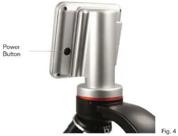 CELESTRON 44320 - SETTING UP YOUR MICROSCOPE - 4