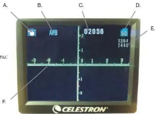 CELESTRON 44320 - Settings - 11