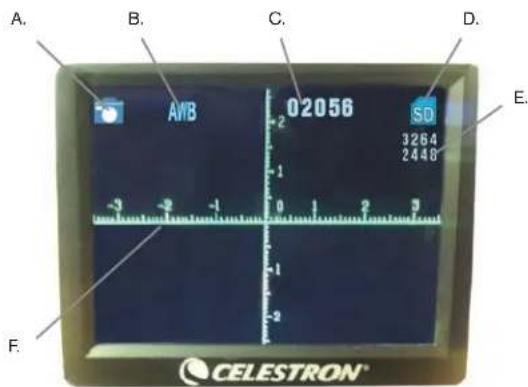CELESTRON 44320 - Einstellungen - 4