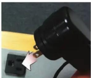 CELESTRON 44320 - SETTING UP YOUR MICROSCOPE - 2