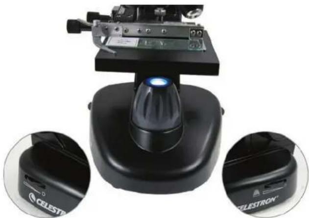 CELESTRON 44320 - ILLUMINATION - 2