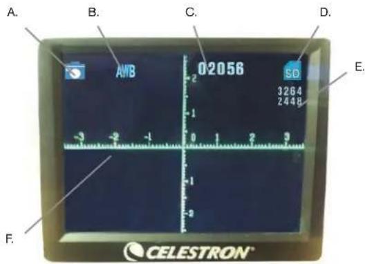 CELESTRON 44320 - Impostazioni - 10