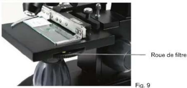CELESTRON 44320 - Utilisation des filtres - 1