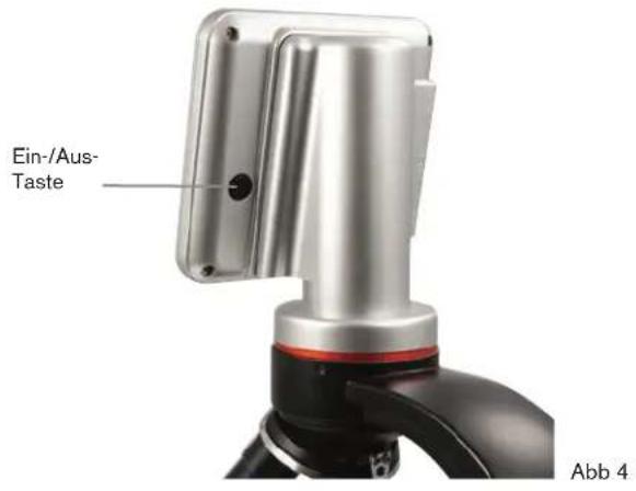 CELESTRON 44320 - EINRICHTEN IHRES MIKROSKOPS - 3