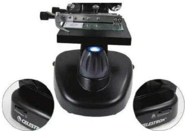 CELESTRON 44320 - ILUMINACIÓN - 1