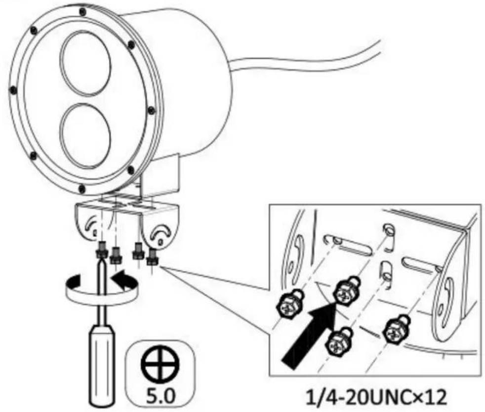 Hikvision DS2XC6224G0L - 1.1 - 3