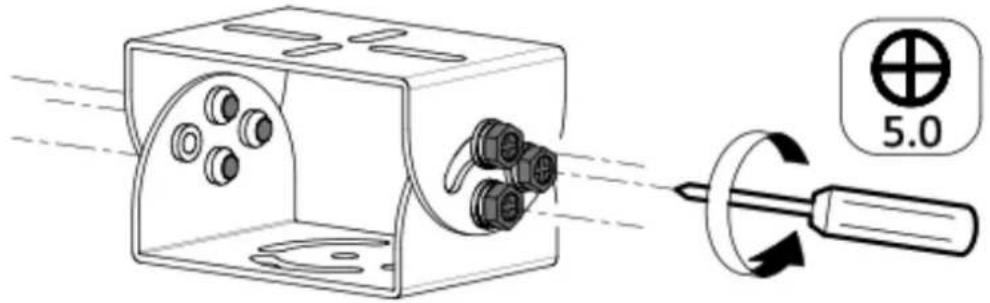 Hikvision DS2XC6224G0L - 1.1 - 1