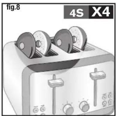 KRUPS KH311050 - KRUPS - 13