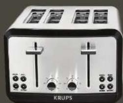 KRUPS KH311050 - KRUPS - 1