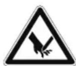 MEDION MD17830 - WARNING! - 1